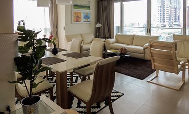 For sale 2 bedrooms condo in Sathon, Bangkok