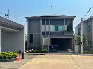 For sale 4 bedrooms house in San Sai, Chiang Mai