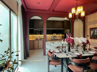 For sale 4 bedrooms house in San Sai, Chiang Mai