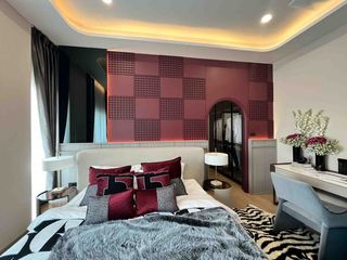 For sale 4 bedrooms house in San Sai, Chiang Mai