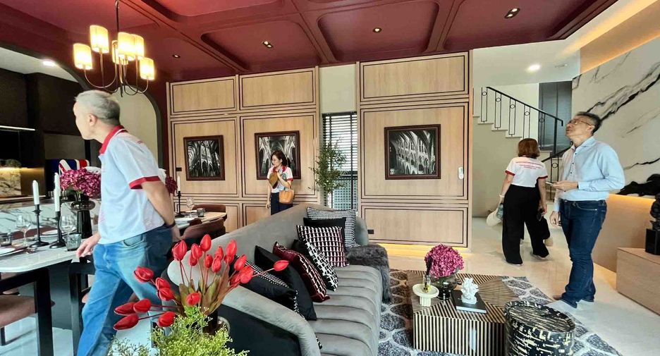 Haus zum Kauf mit 4 Zimmer in San Sai, Chiang Mai