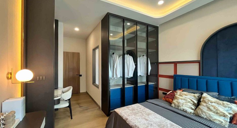 Haus zum Kauf mit 4 Zimmer in San Sai, Chiang Mai