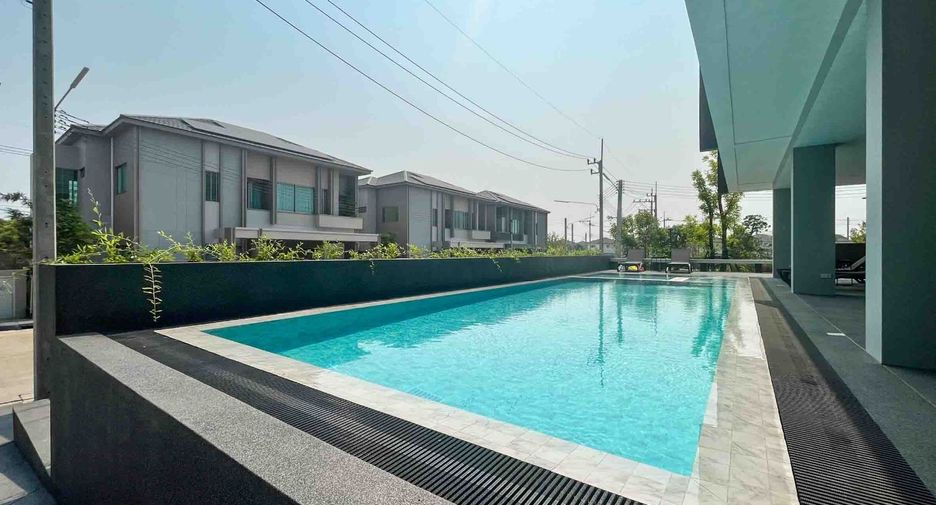Haus zum Kauf mit 4 Zimmer in San Sai, Chiang Mai