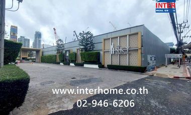 For sale 1 bed condo in Bang Na, Bangkok