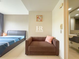 Condo en venta de estudio en Bang Lamung, Chonburi