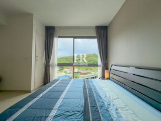 Condo en venta de estudio en Bang Lamung, Chonburi