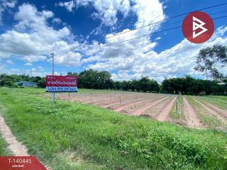 For sale land in Mueang Udon Thani, Udon Thani