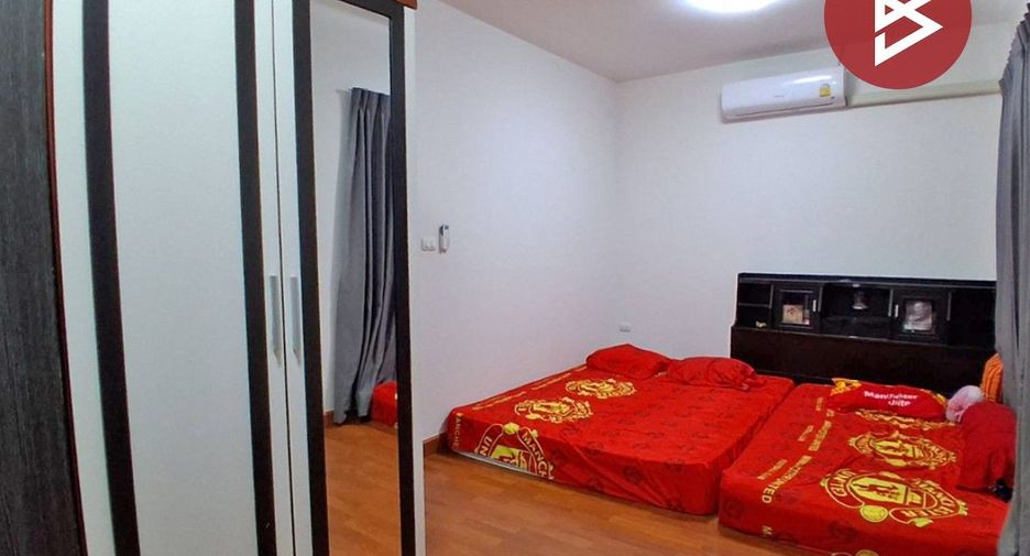 For sale 3 bedrooms townhouse in Bang Bo, Samut Prakan