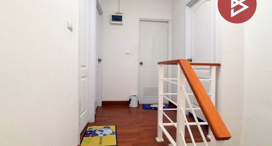 For sale 3 bedrooms townhouse in Bang Bo, Samut Prakan