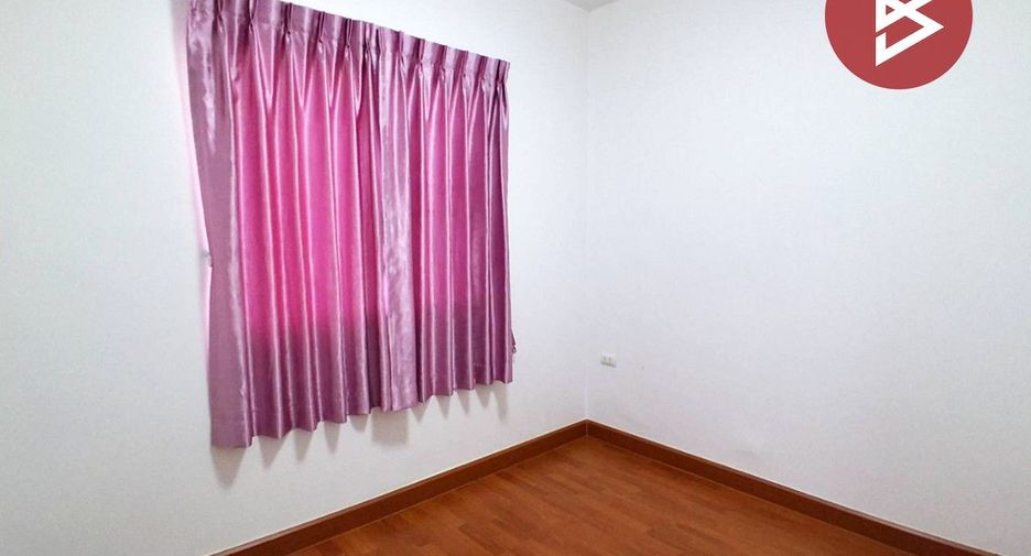 For sale 3 bedrooms townhouse in Bang Bo, Samut Prakan
