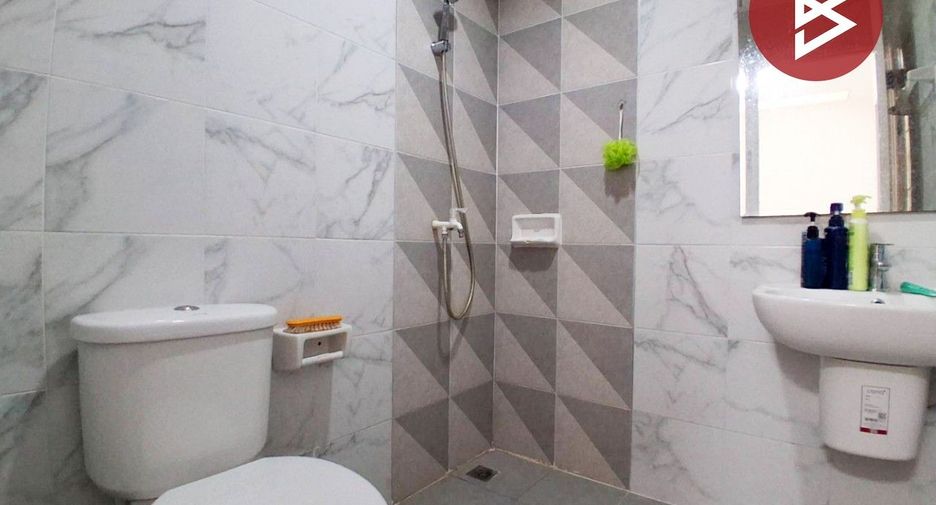 For sale 3 bedrooms townhouse in Bang Bo, Samut Prakan