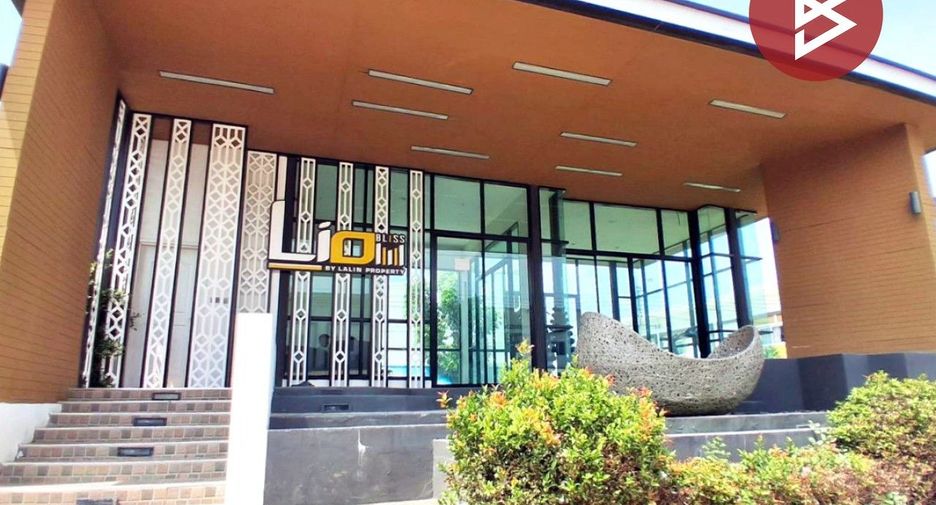 For sale 3 bedrooms townhouse in Bang Bo, Samut Prakan