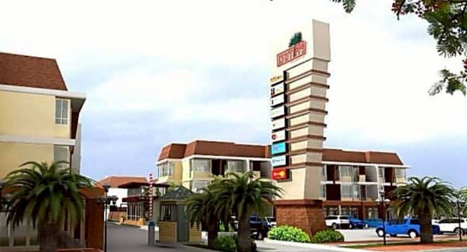 For sale 2 bedrooms retail Space in Mueang Nakhon Si Thammarat, Nakhon Si Thammarat