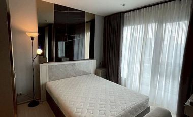 Condo en venta de 1 habitaciones en Huai Khwang, Bangkok