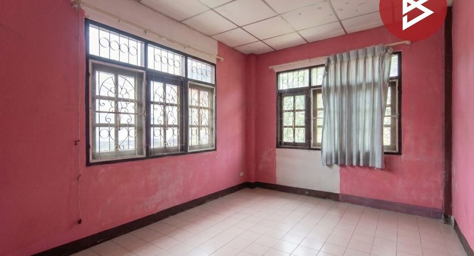 For sale 2 bedrooms house in Mueang Khon Kaen, Khon Kaen