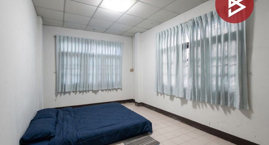 For sale 2 bedrooms house in Mueang Khon Kaen, Khon Kaen