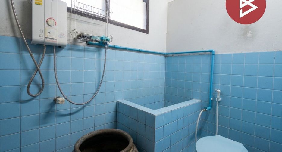 For sale 2 bedrooms house in Mueang Khon Kaen, Khon Kaen