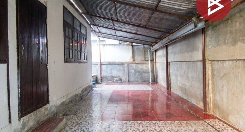 For sale 2 bedrooms house in Mueang Khon Kaen, Khon Kaen