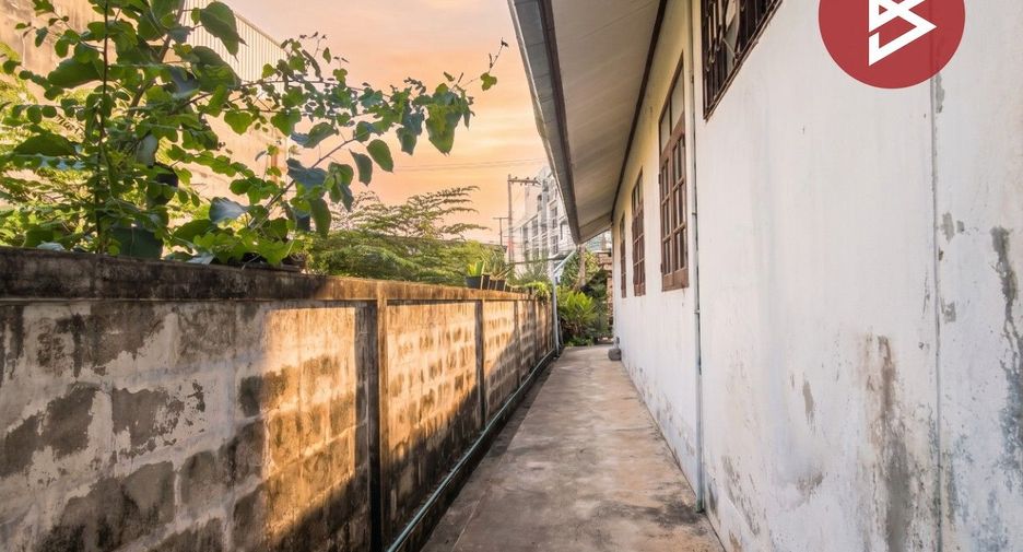 For sale 2 bedrooms house in Mueang Khon Kaen, Khon Kaen