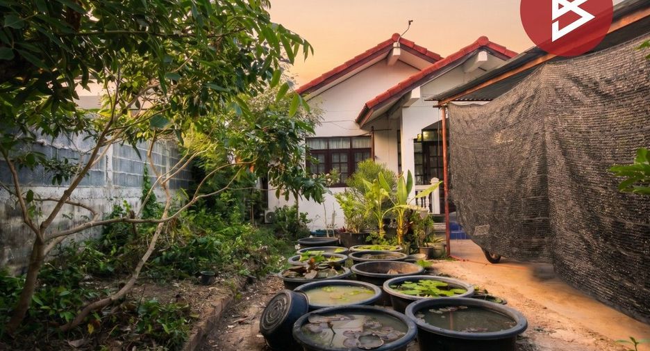 For sale 2 bedrooms house in Mueang Khon Kaen, Khon Kaen