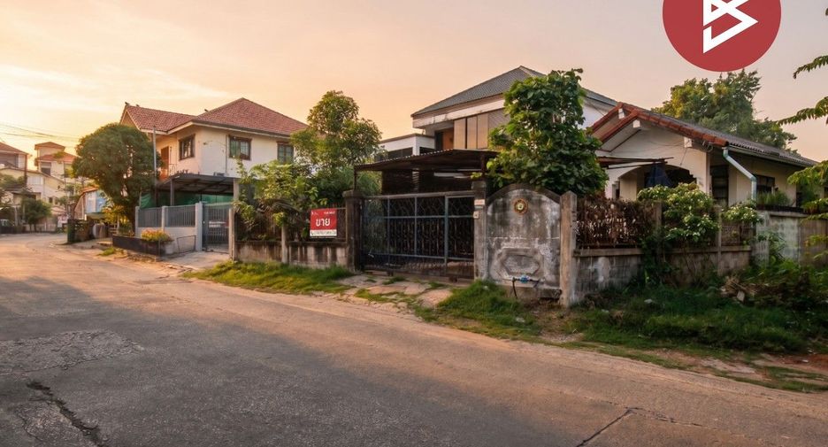 For sale 2 bedrooms house in Mueang Khon Kaen, Khon Kaen