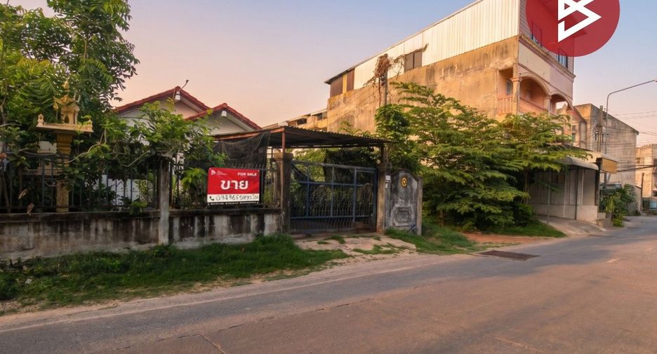 For sale 2 bedrooms house in Mueang Khon Kaen, Khon Kaen