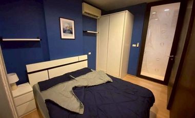 For sale 1 bed condo in Huai Khwang, Bangkok
