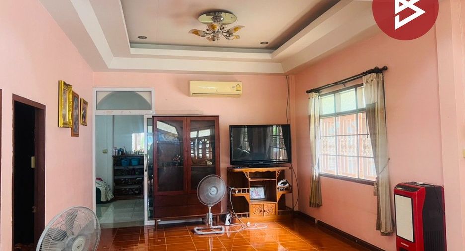 For sale 3 bedrooms house in Mueang Phitsanulok, Phitsanulok