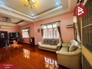 ขาย 3 ห้องนอน บ้านเดี่ยว ใน เมืองพิษณุโลก, พิษณุโลก