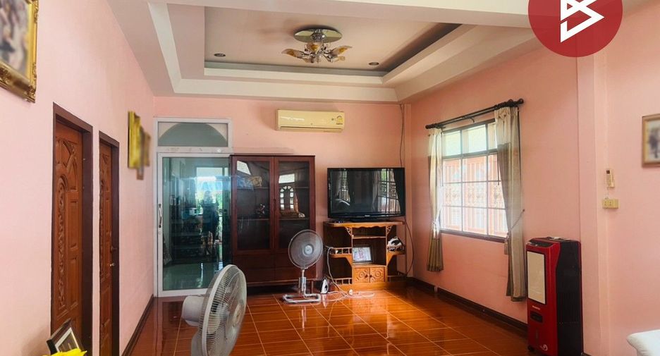 For sale 3 bedrooms house in Mueang Phitsanulok, Phitsanulok