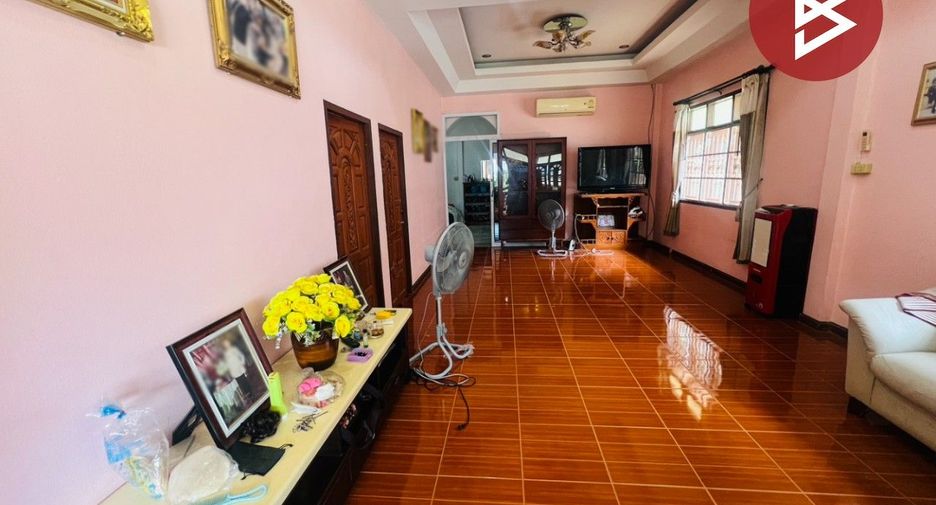 For sale 3 bedrooms house in Mueang Phitsanulok, Phitsanulok