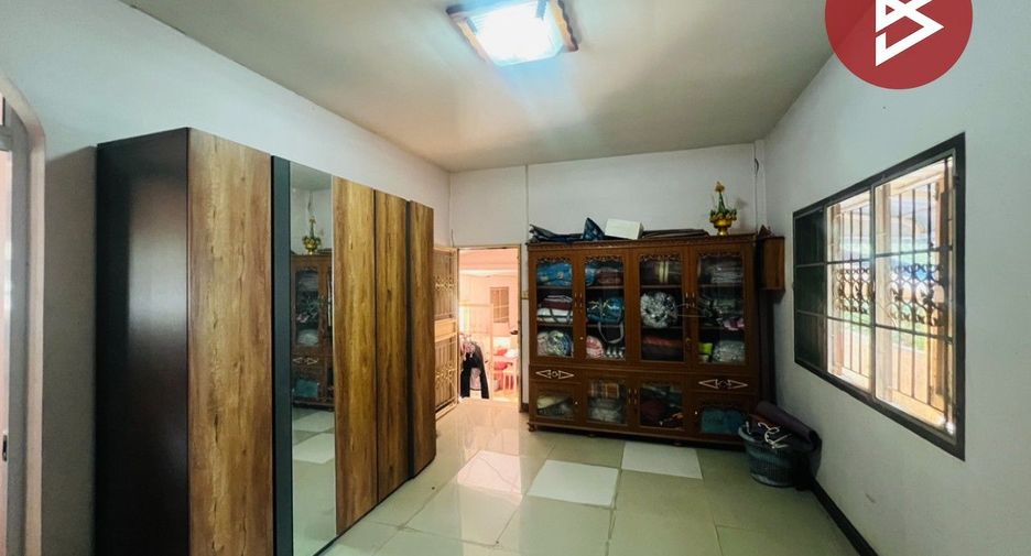 For sale 3 bedrooms house in Mueang Phitsanulok, Phitsanulok