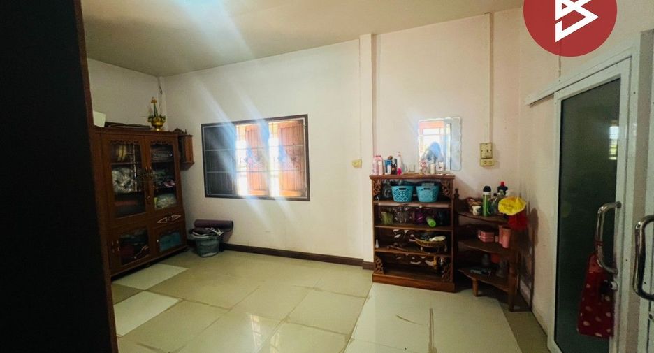 For sale 3 bedrooms house in Mueang Phitsanulok, Phitsanulok