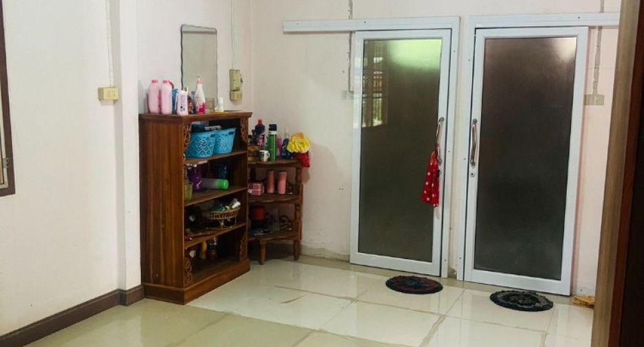 For sale 3 bedrooms house in Mueang Phitsanulok, Phitsanulok