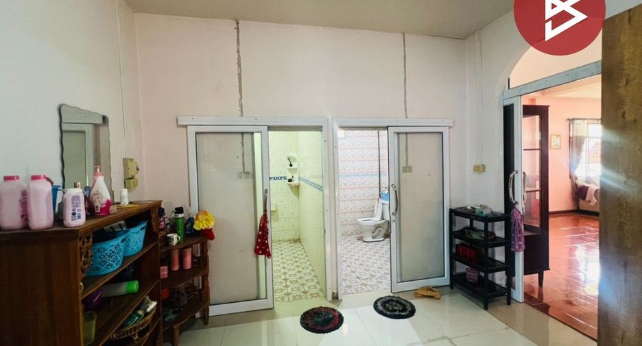 For sale 3 bedrooms house in Mueang Phitsanulok, Phitsanulok