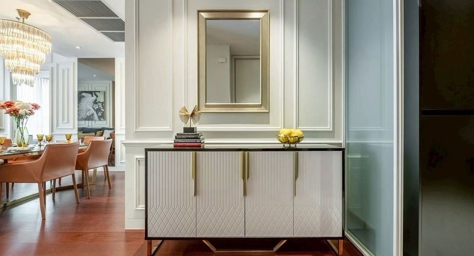For rent and for sale 2 bedrooms condo in Watthana, Bangkok