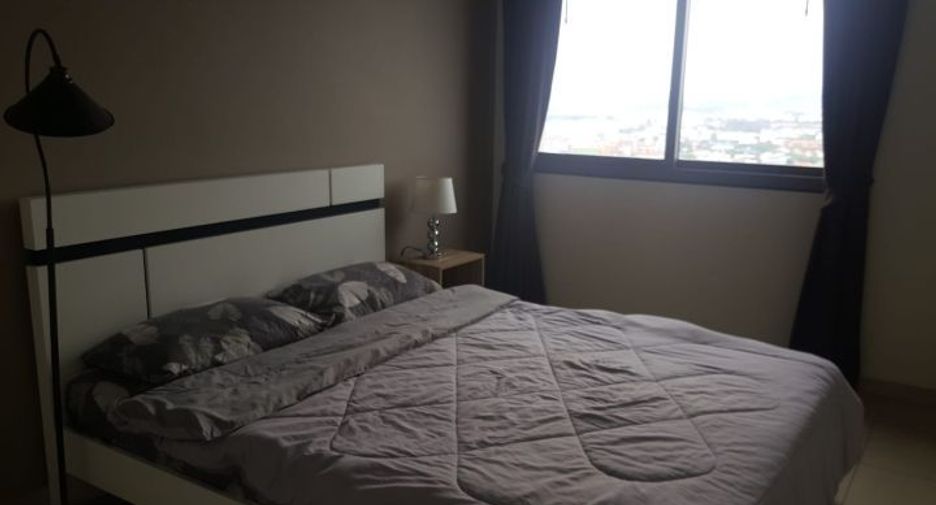 For sale 1 bed condo in Pratumnak, Pattaya