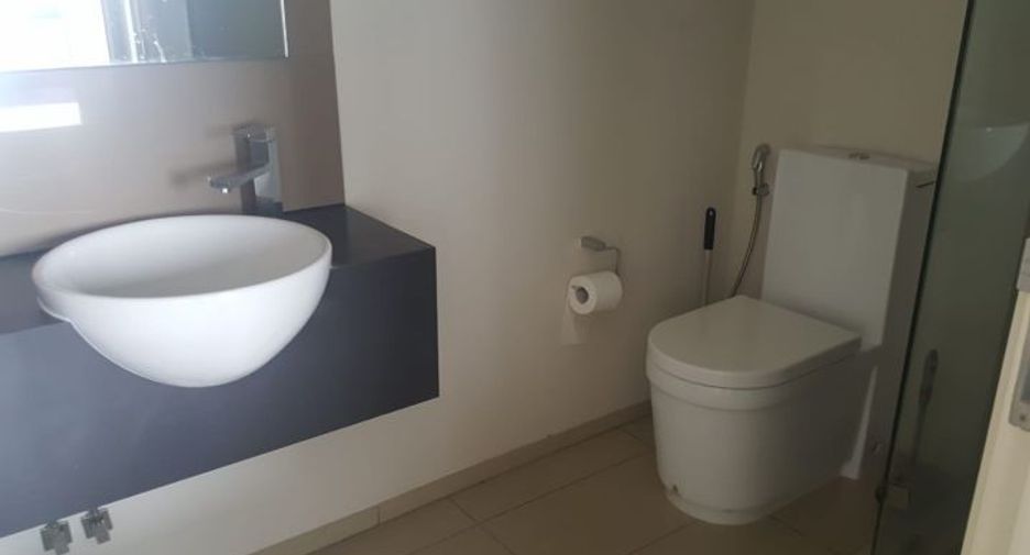 For sale 1 bed condo in Pratumnak, Pattaya