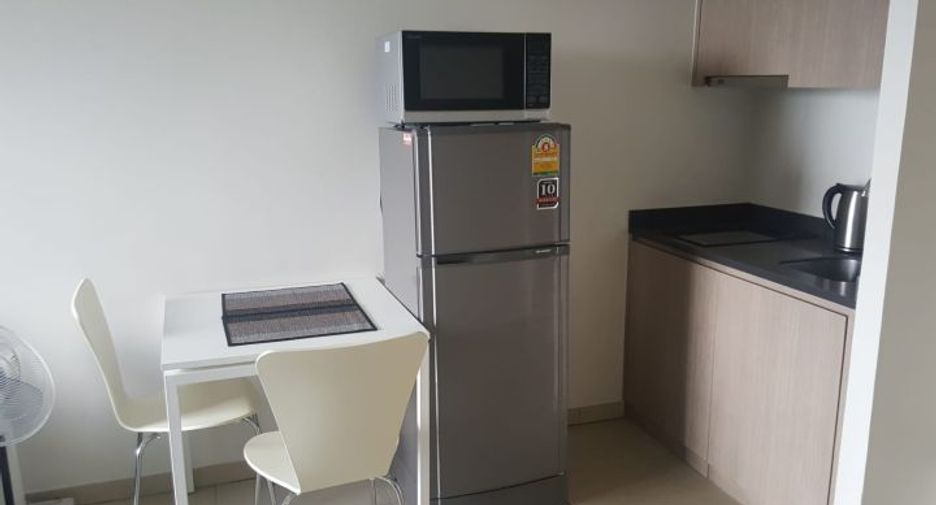 For sale 1 bed condo in Pratumnak, Pattaya