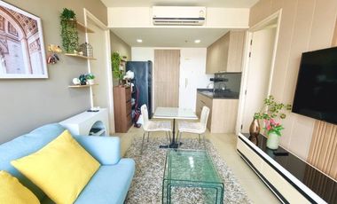 Condo en venta de 2 habitaciones en Pratumnak, Pattaya
