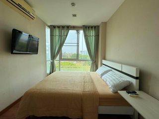 For Rent 1 Bedroom Condo In Mueang Chiang Mai