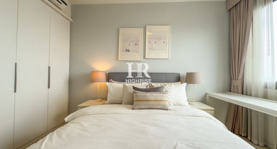 À vendre 1 chambre condo à Pratumnak, Pattaya