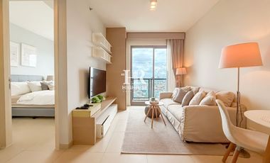 Wohnung zum Kauf mit 1 Zimmer in Pratumnak, Pattaya