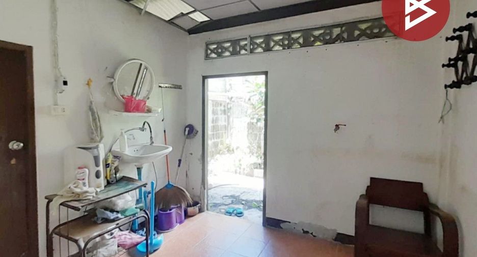 For sale 2 bedrooms retail Space in Mueang Samut Songkhram, Samut Songkhram