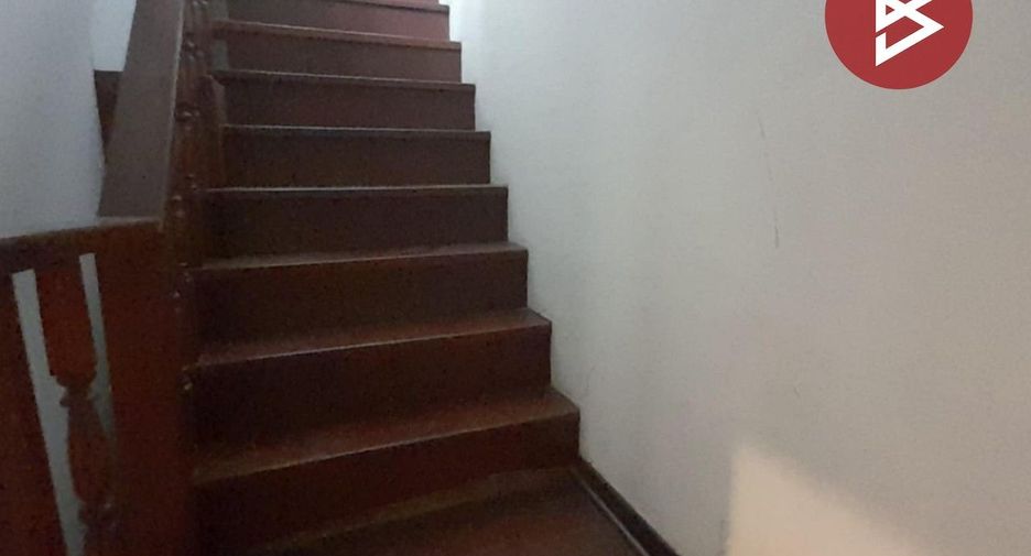 For sale 2 bedrooms retail Space in Mueang Samut Songkhram, Samut Songkhram
