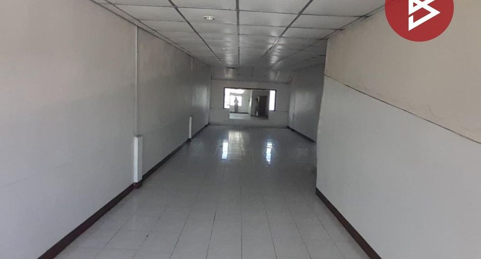 For sale 2 bedrooms retail Space in Mueang Samut Songkhram, Samut Songkhram