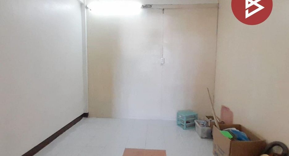 For sale 2 bedrooms retail Space in Mueang Samut Songkhram, Samut Songkhram