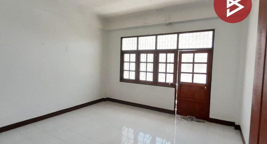 For sale 2 bedrooms retail Space in Mueang Samut Songkhram, Samut Songkhram
