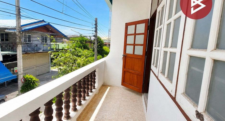 For sale 2 bedrooms retail Space in Mueang Samut Songkhram, Samut Songkhram