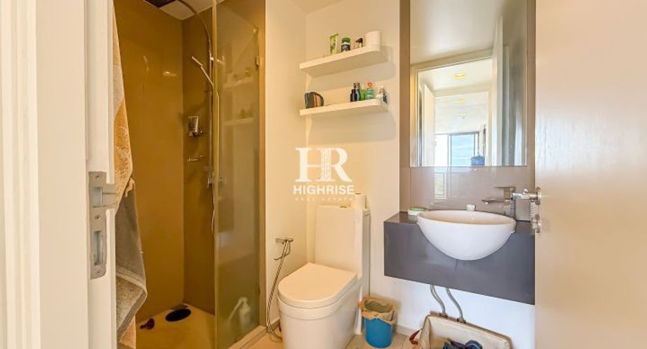 À vendre 2 chambres condo à Pratumnak, Pattaya